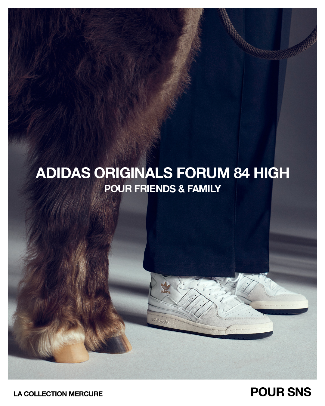 Twitter 上的sns Sns X Adidas Originals Forum 84 High Friends Amp Family A Luxurious Take On The Retro Silhouette With Faux Snakeskin Overlays Suede Accents And Gold Foiled Branding T Co Wukxpsaclj Twitter