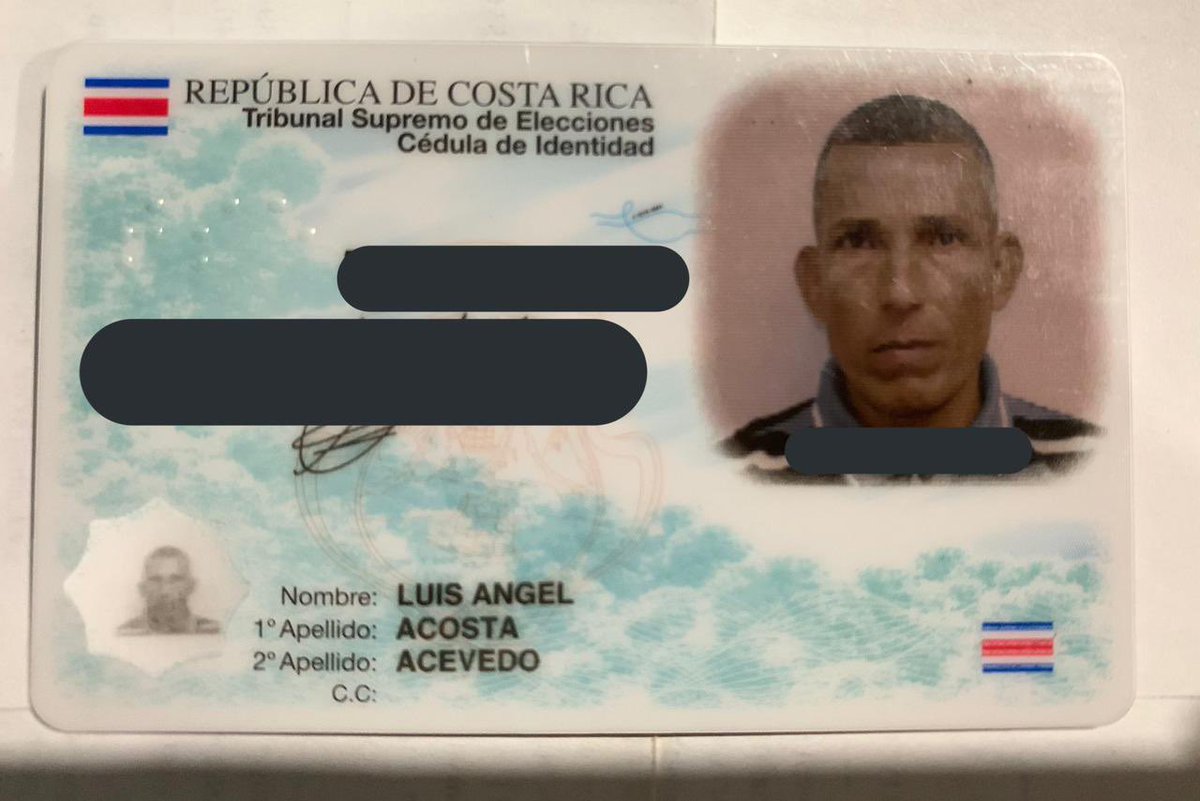 nali2101's tweet image. Hola, encontramos una billetera en el centro de San José, tenía una cantidad de dinero importante, ojalá podamos encontrar al dueño! 

Porfa Rt para encontrarlo!!