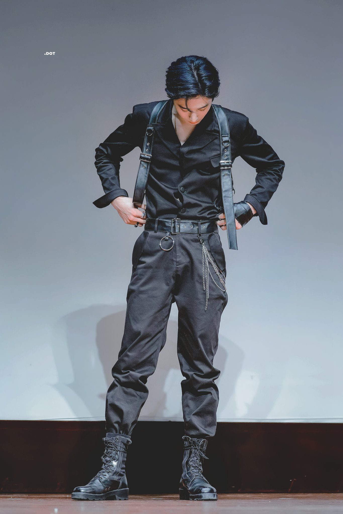 [잡담] 더보이즈 주연 옷 입힐 맛 나겠다 | 인스티즈