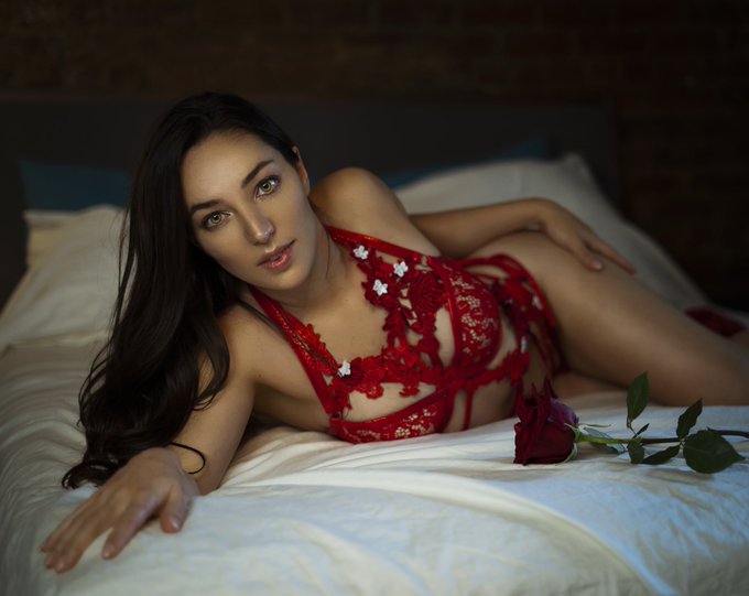 Happy Valentine&rsquo;s Day to my virtual lovers ❤️ I prepare something for this special day https://t.co/WxAiW0ktuX<a href="/tag/joi"class="tags"><span>#joi</span></a><a href="/tag/onlyfans"class="tags"><span>#onlyfans</span></a>