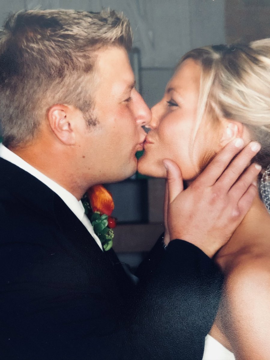 dawntuchten's tweet photo. Happy Valentine’s Day to the man that makes my world go round. I love you with all of my heart! @Scotttuchtenhag https://t.co/WZGn9mepzq