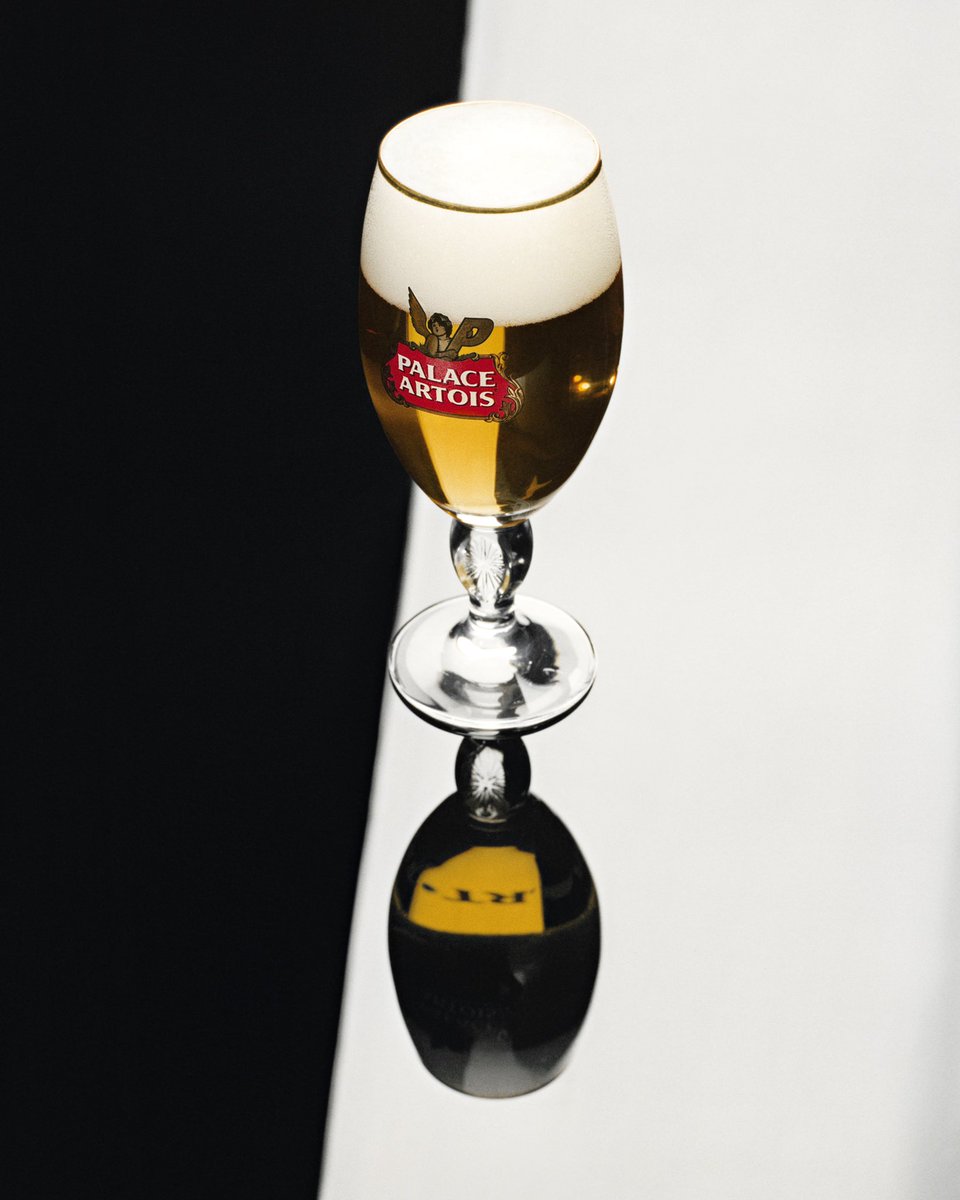 PALACE ARTOIS COMING SOON @StellaArtois