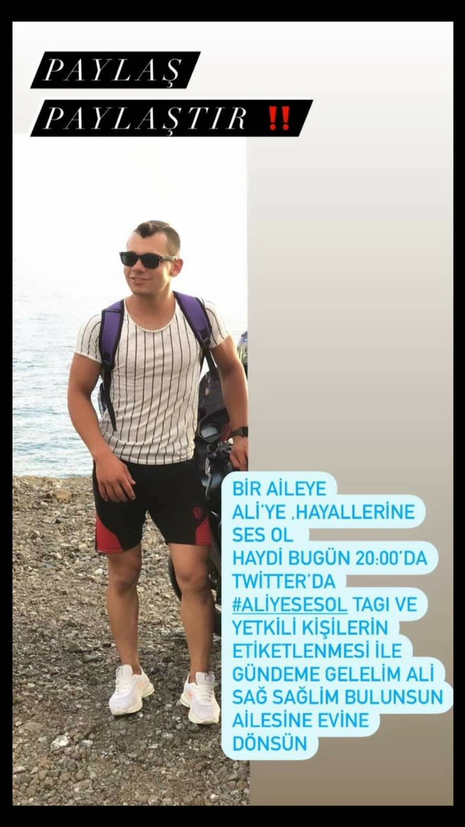 EdibeTurunc's tweet photo. #AliyeSesOl https://t.co/LjCsQN46LL