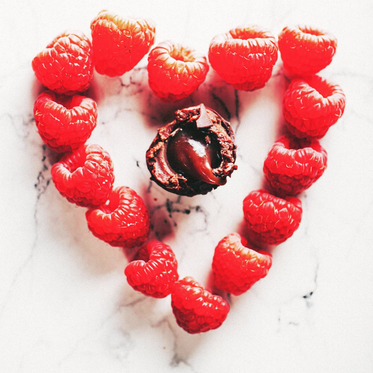 Happy share the love day...

However you're spending it, we hope chocolate plays a part in it 😁🍫

It's been a busy few weeks since we reopened the shop for the final time and what a response we've had. Thanks so much everyone 🙏

Chocolatey wishes,
Jamie