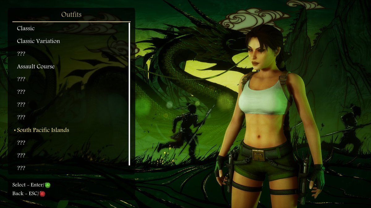There was a small regression in the last update about collisions between Lara and Photomod, so i made a small hotfix for that, also it's still the 14th so...
drive.google.com/file/d/1Rr_FhN…