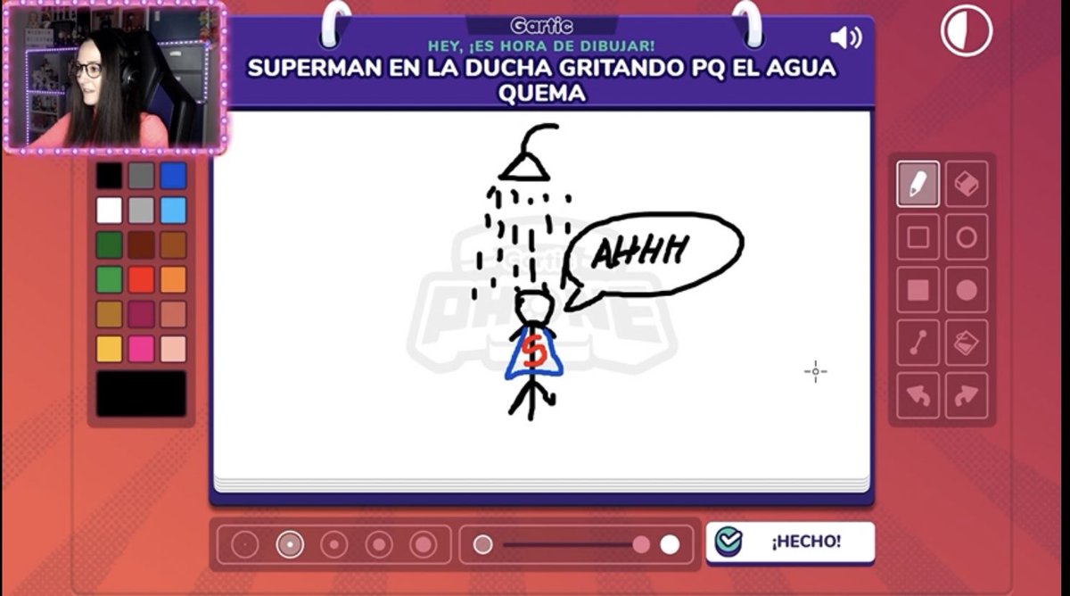 Featured image of post Gartic Phone Juego