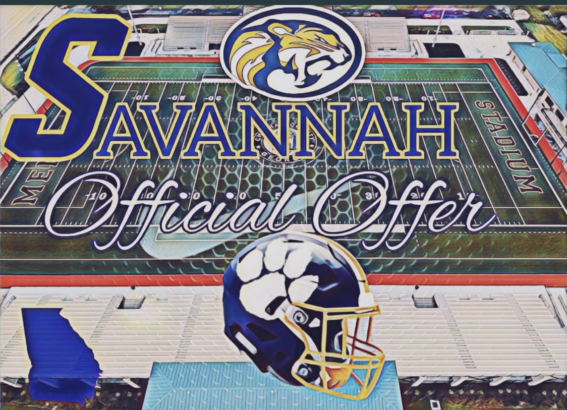 Evan Westling (@westlingevan) on Twitter photo Blessed to receive my first official offer from Savannah Prep! <a href="/LCS_FB_Recruits/">Landmark Christian Football Recruits</a> <a href="/coachtommylewis/">Tommy Lewis</a> @savannah_prep <a href="/Tylerfoley_/">Tyler Foley</a> Blessed to receive my first official offer from Savannah Prep! <a href="/LCS_FB_Recruits/">Landmark Christian Football Recruits</a> <a href="/coachtommylewis/">Tommy Lewis</a> @savannah_prep <a href="/Tylerfoley_/">Tyler Foley</a>