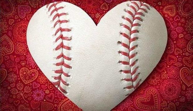 Happy Valentines Day from your Storm Lake Whitecaps!
