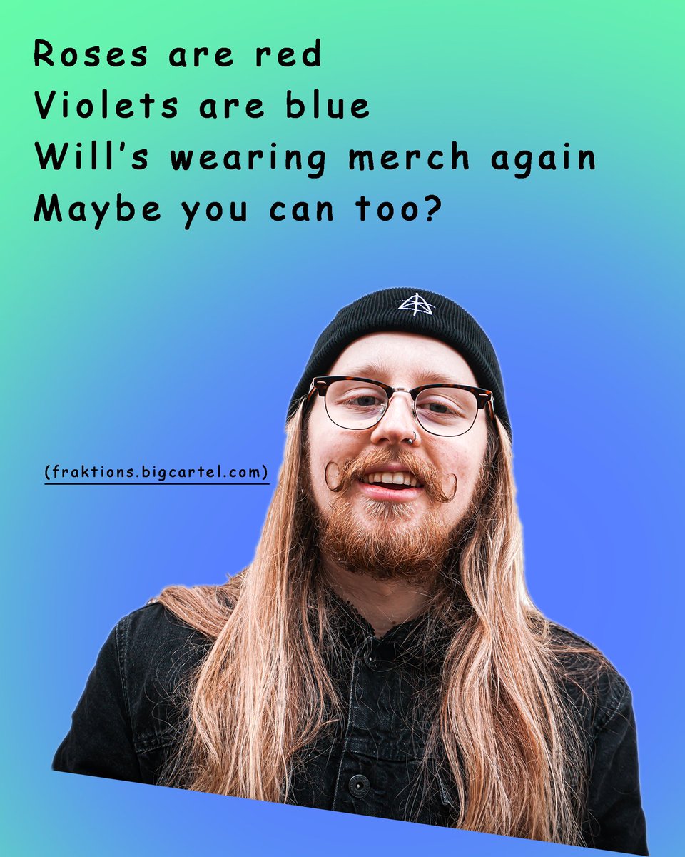 FRAKTIONS tweet media