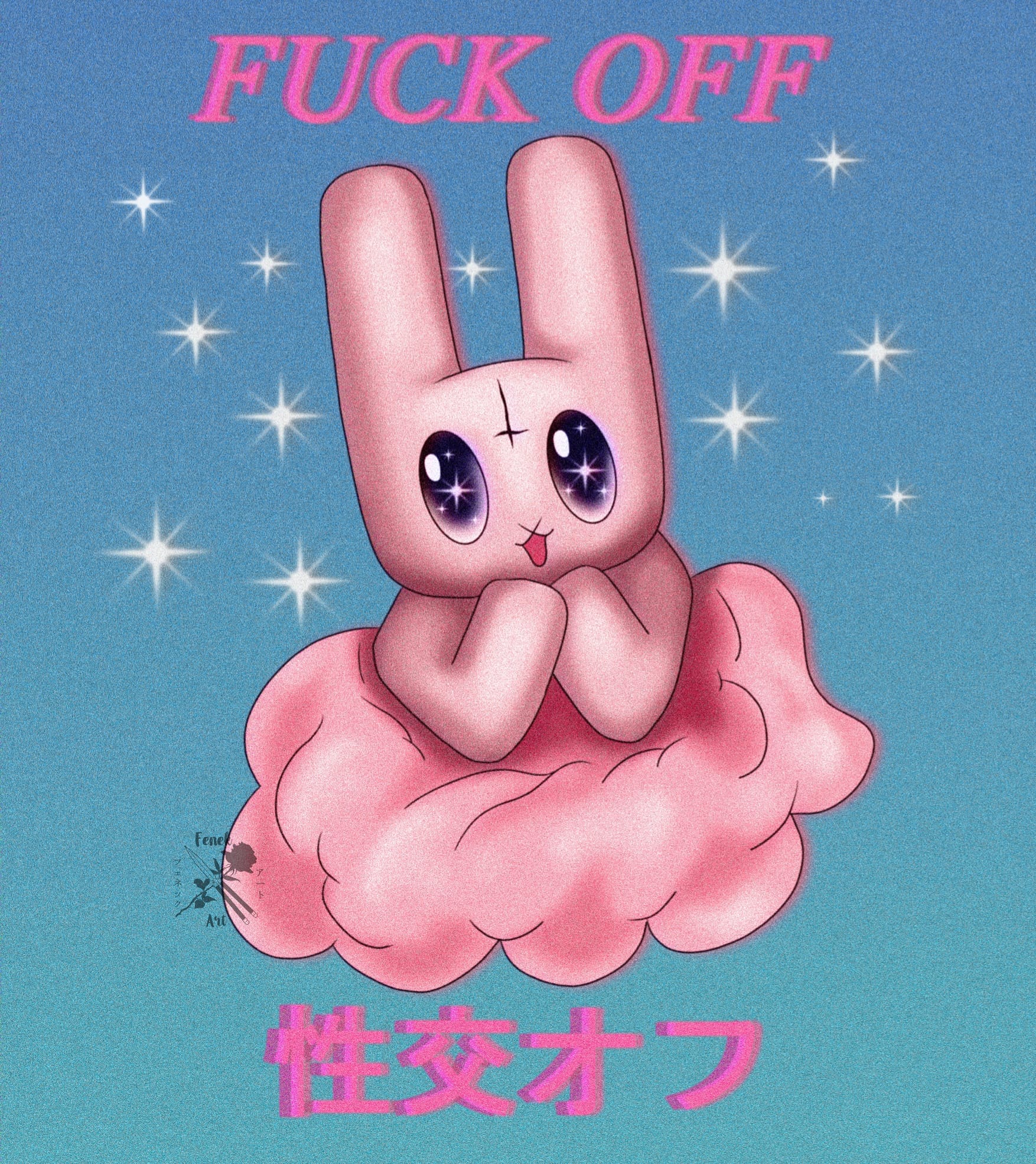 Fenek Mochi Bunny Kawaii Manga Anime Kawaii Aesthetic Weirdcore Dreamcore Cutecore Illustrations Illustration Art Irony Digitalpainting Digitalart T Co Sbg4sydvrv Twitter
