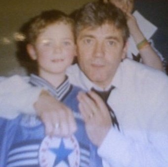 Happy 70th Birthday King Kevin Keegan.

(any excuse to post) 