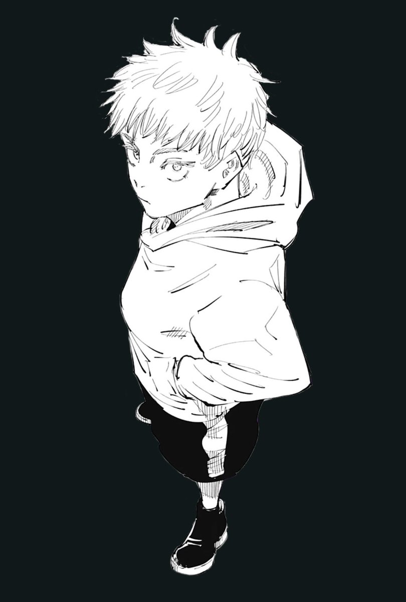 - Sixième Œil, On ne sait presque rien sur son sixième œil mis à part qu’il soit important pour son Infini.