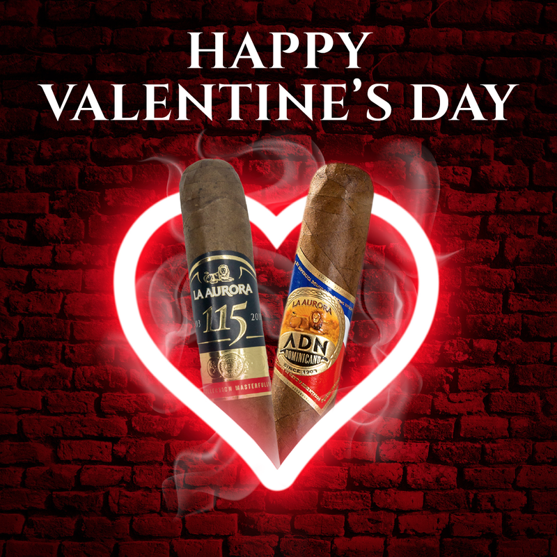 LaAuroraCigarUS's tweet photo. Smoking a La Aurora is like falling in love... With time, it just keeps getting better. 💕 

#LaAurora115Anniversary #LaAuroraADNDominicano #ValentinesDay https://t.co/7SPElMvvOg