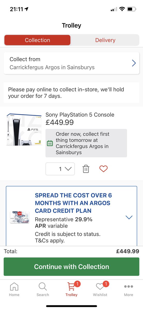 Alison Getty tweet media