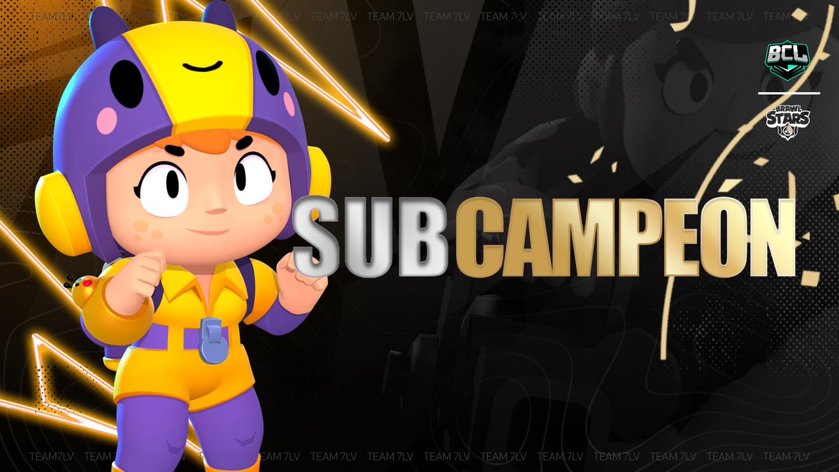 TEAM 7LV ⚡ tweet media