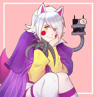 LadyTheHedgehog's tweet image. Guys follow my best friend.....And someone wants to be her boyfriend?
Help her
Love you friend💗💗