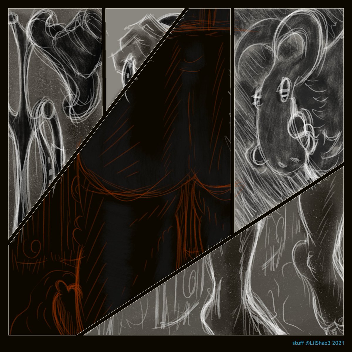 LilShaz (@lilshaz3) on Twitter photo 