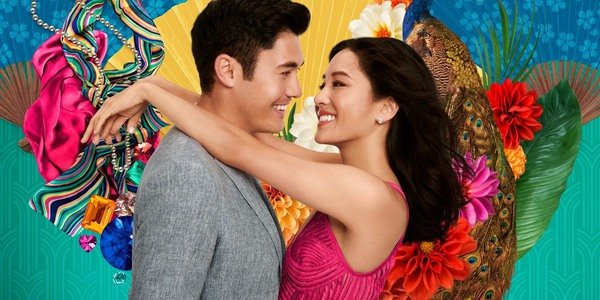 burningsofapod's tweet image. Our Top5 for Valentine's Day. What are you watching?
5-La La Land: for those that love to sing along
4-The Notebook: for those keeping Kleenex in business
3-Crazy Stupid Love: for the Romantic/Cynic
2-Casablanca: for those who love a classic
1-Crazy Rich Asians: for everyone
