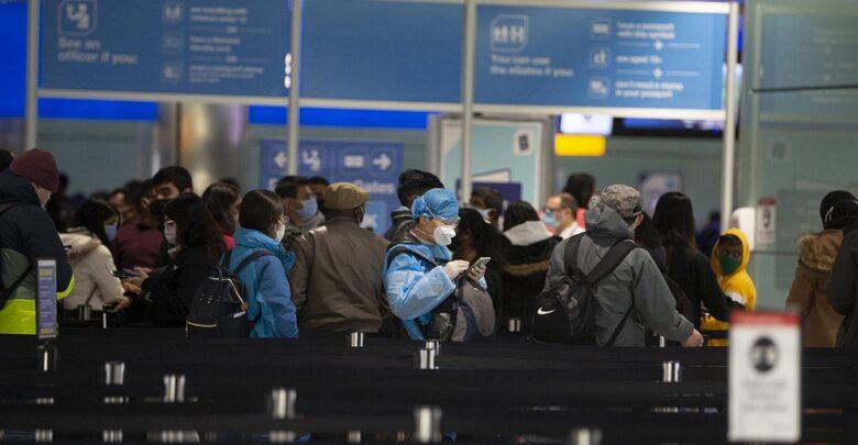 MariaBelson's tweet image. ‘No guidance’ for immigration officials on hotel quarantine
#Immigration officials have not received guidance on how #England’s hotel quarantine system will work, less than three days before it is due to launch, a union says. UK