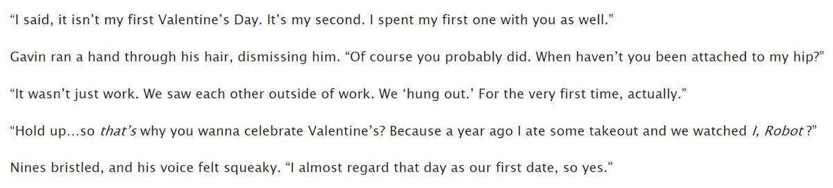 MsQuarmby's tweet photo. @ladytuono wait a second... does this mean #DetroitAwakening happened ON VALENTINE'S DAY???? https://t.co/Q0bv00xD36