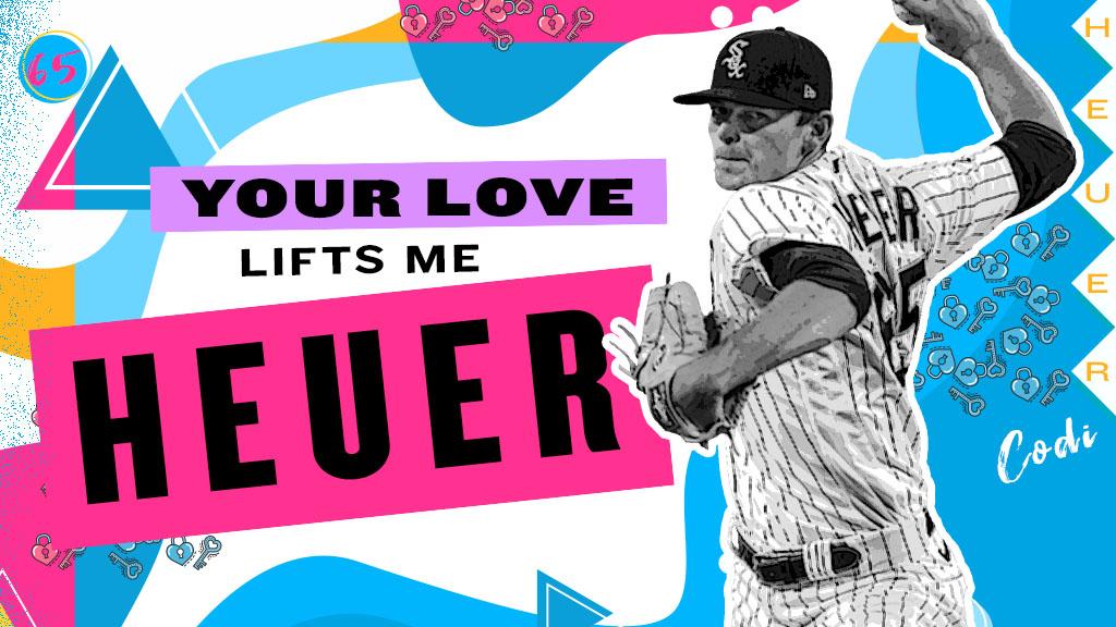 You’re on our mind, every Heuer of every day. 💗