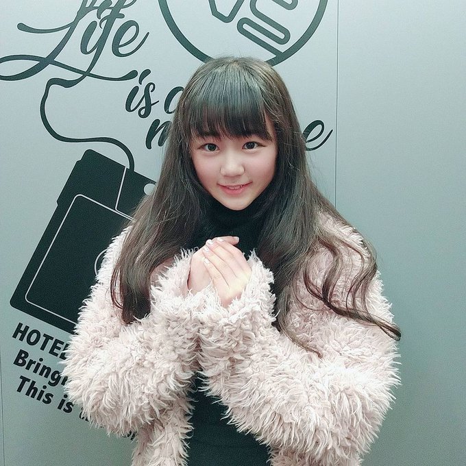 Twitterのコスプレ画像2