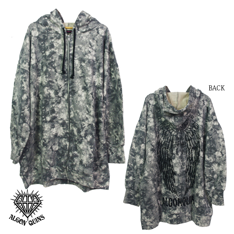 ALGONQUINS(復活しました！) (@algonquins_jp) / Posts / X