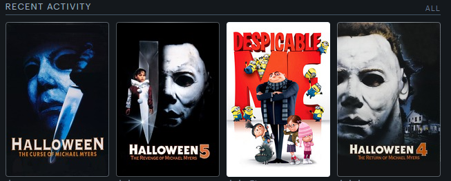my letterboxd recents have looked better ngl