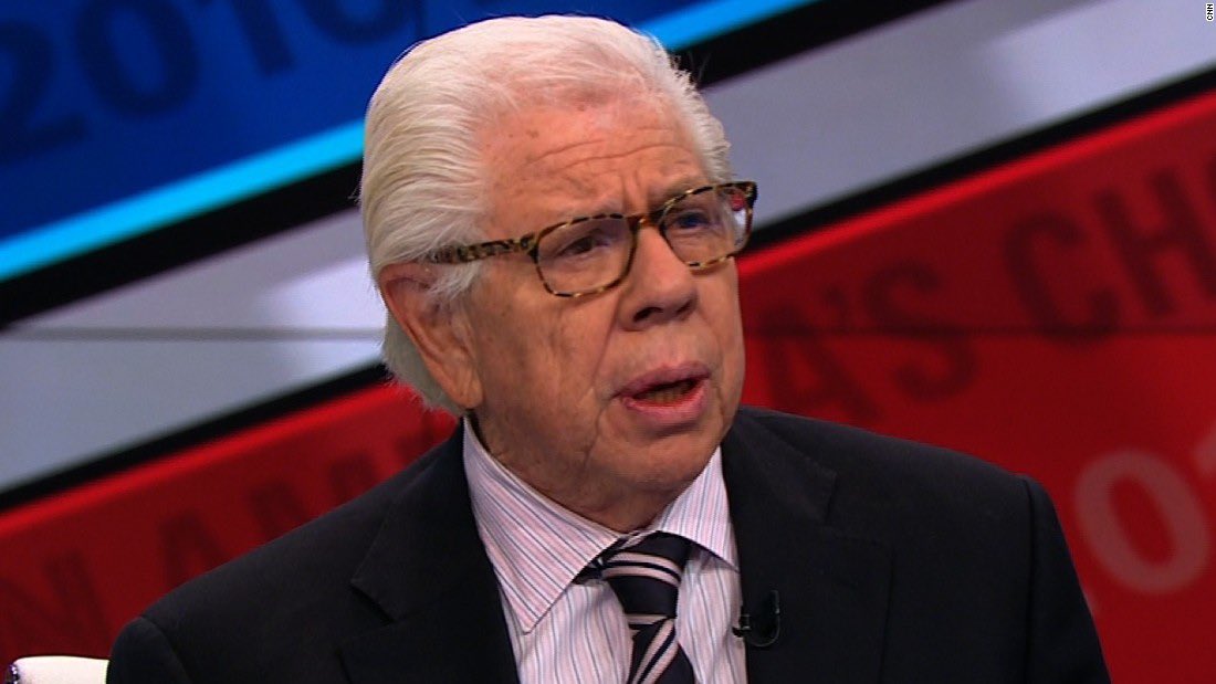 Happy Birthday to Also, Happy Valentine s Day to my wife. Here is a lovely photo of Carl Bernstein! 