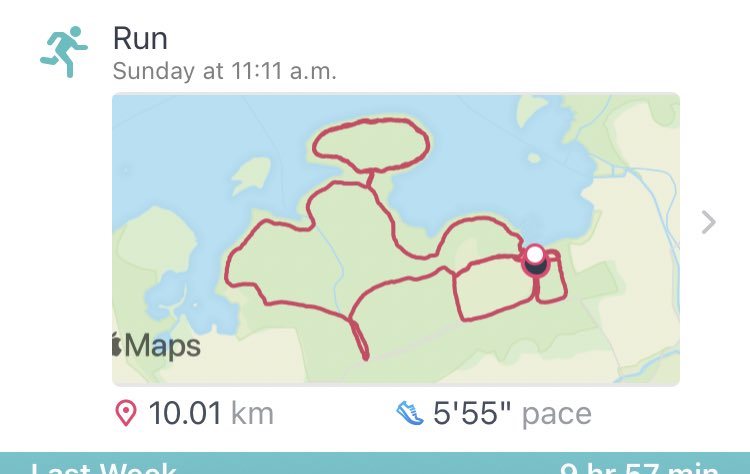 ClareNoone1's tweet photo. Day 1 of 100k for Roscommon LGFA & also a 10k for #run4colm its was wet and windy but delighted to support both events #ColmHorkanMemorialRun #RosLGFA https://t.co/1ejlW4VUgM