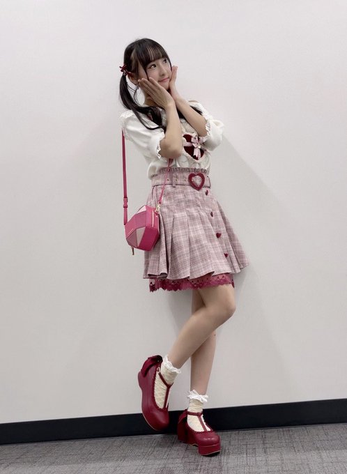 Twitterのコスプレ画像3