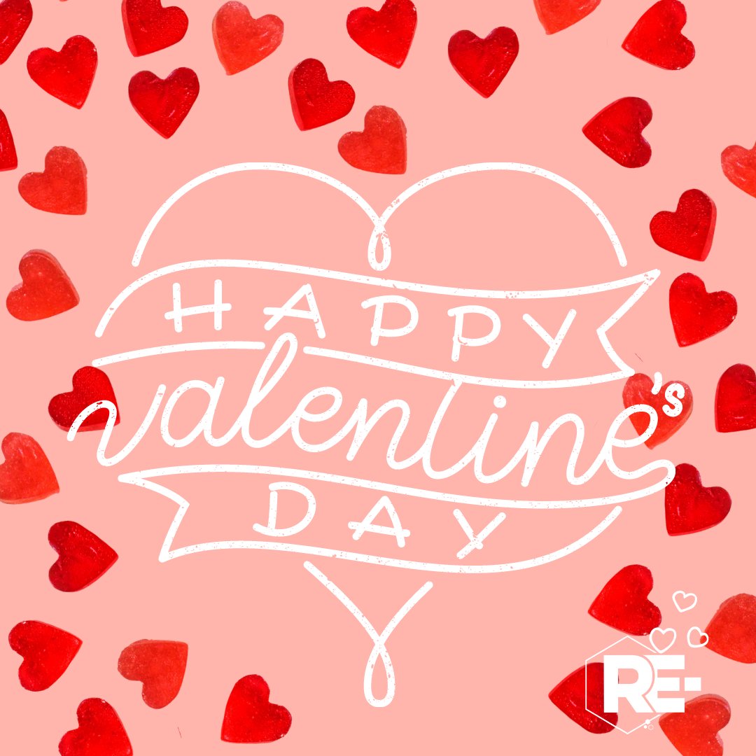 Happy Valentines Day! We Heart You! 

#cbd #cbdlife #anxiety #hemp #hempoil
#love #valentine #vday #gift #heart #happyvalentinesday
#health #wellness #relax #mindfulness