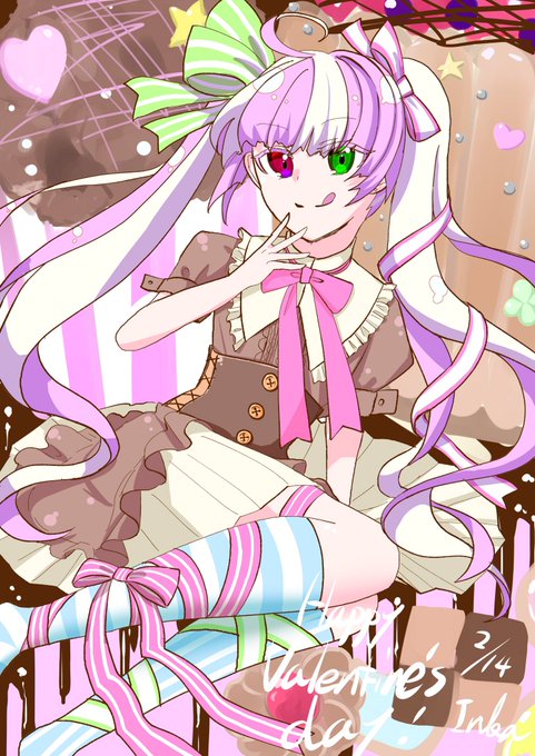 2月14日のtwitterイラスト検索結果 2月14日のtwitterイラスト検索結果