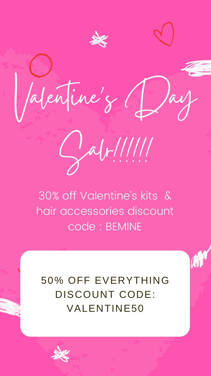 humbleshelly's tweet image. I’m having a huge Valentine’s Day sale blissbyshelly.com ❤️🥰 #HappyValentinesDay #ValentinesDay #valentinesday2021