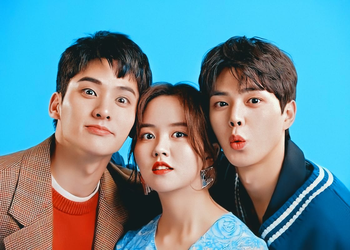 dramalarme's tweet photo. Team Hye-yeong ou Team Sun-oh?
Me: Team sun-oh https://t.co/m5nkhLthav