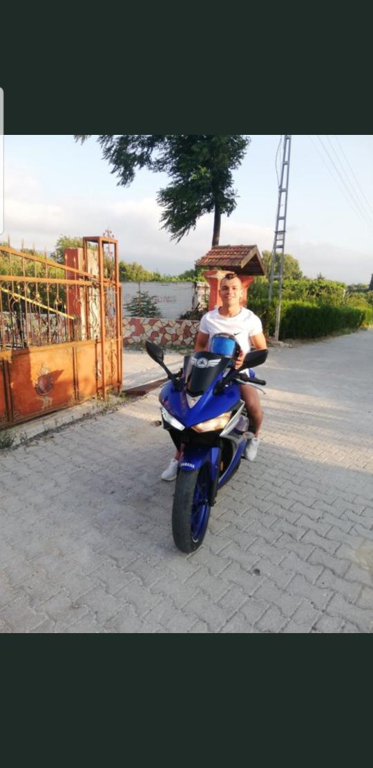 Güçlü kardeşim allahın izniyle geleceksin.. #Aliyesesol <a href="/RTErdogan/">Recep Tayyip Erdoğan</a> <a href="/dogan_rahmi/">Rahmi Doğan</a> <a href="/mansuryavas06/">Mansur Yavaş</a> sesimizi duyun artık.