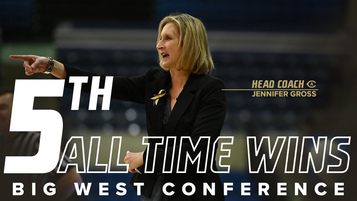 ucdaviswbb's tweet image. Another win, another milestone! Thanks to the Aggies' sweep of Long Beach State over the weekend, Head Coach Jennifer Gross moved into fifth on the @BigWestHoops all-time wins list with 180, passing Hawai'i's Vince Goo (179 wins from 1987-96) #GoAgs @ncaawbb