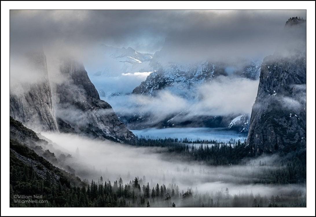 wgneill's tweet image. The View. Yosemite Valley. Feb 12 at 7:45 AM.

#yosemitephotography #tunnelview