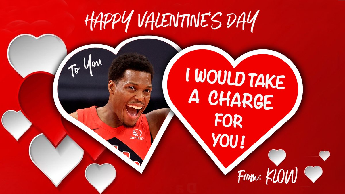 No one does it better than #NBAAllStar <a href="/Klow7/">Kyle Lowry</a>. 

⭐️ 1 RT = 1 Vote ⭐️