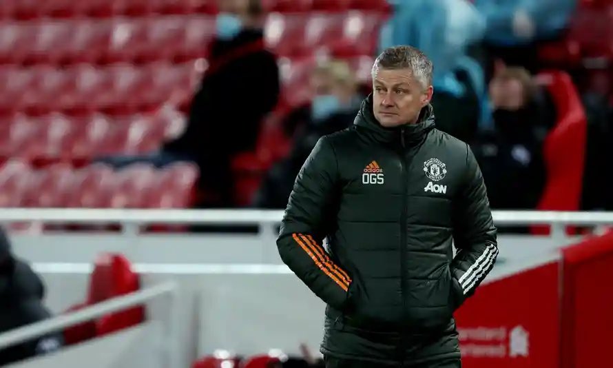 Right let’s check everyone’s thoughts

#OleOut - RT
#OleIn - Fav 

Comment reasons why, but don’t get offended at opinions.