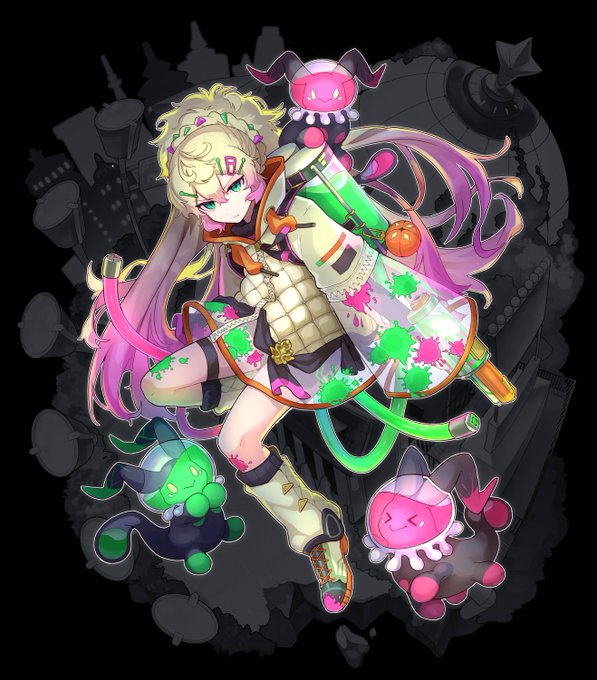 注目 画像ツイート メルクストーリア 無気力少年と瓶の中の少女 6ページ目 アニメレーダー 注目 画像ツイート メルクストーリア 無気力少年と瓶の中の少女 6ページ目 アニメレーダー