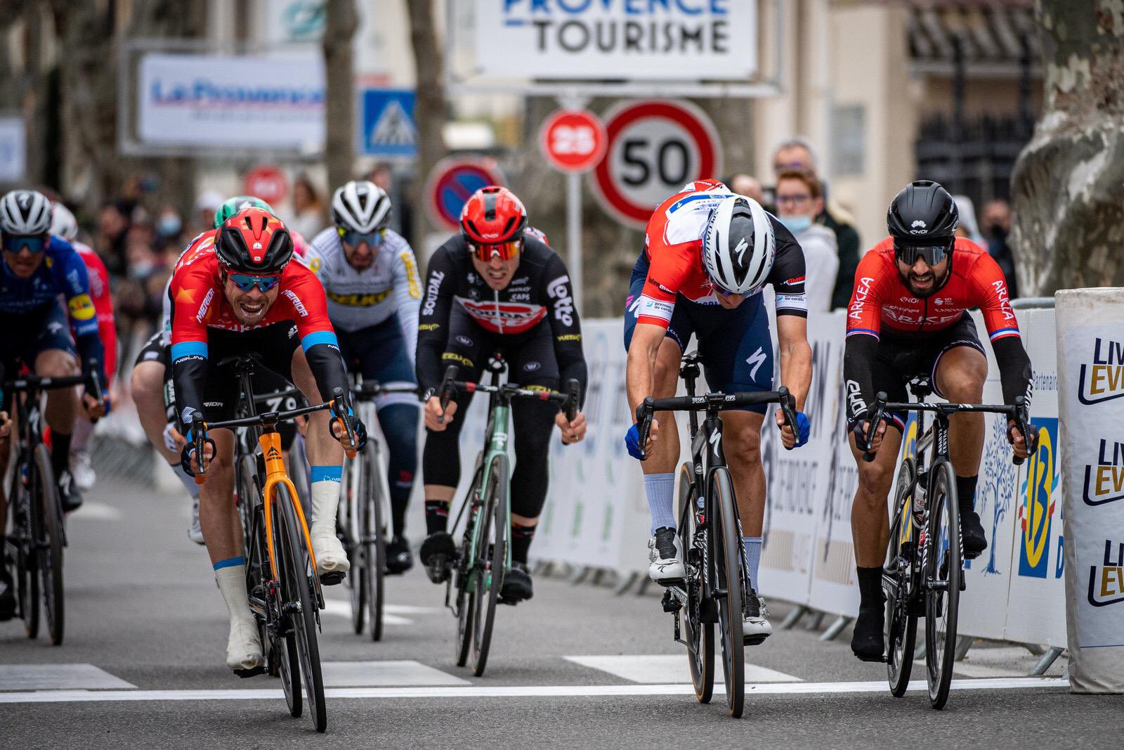 Kasper Asgreen On Twitter Here S To A Very Successful Couple Of Days Of Racing With Thewolfpack Thanks Boys For The Good Times The Classics Season Is Looking Good From Where We