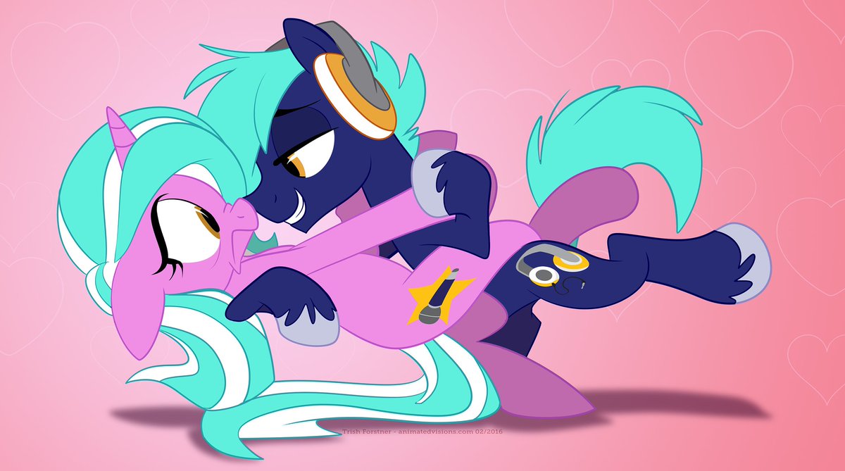 Trish: FERAL COMIC OUT NOW! tweet media