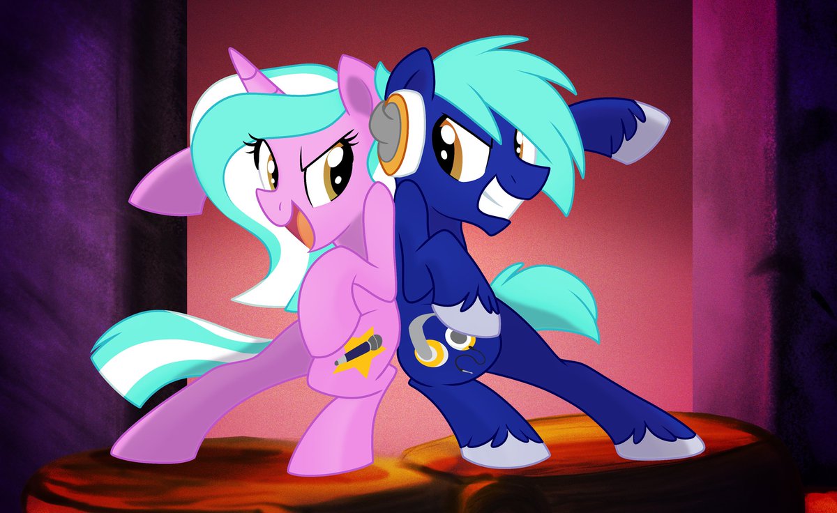 Trish: FERAL COMIC OUT NOW! tweet media