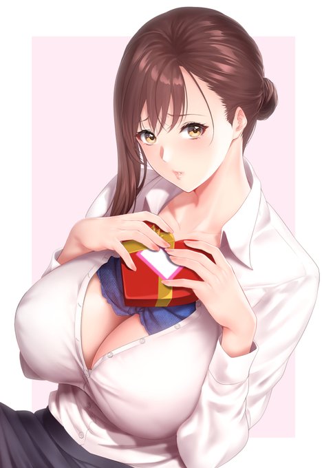 ハッピーバレンタイン❤️ 