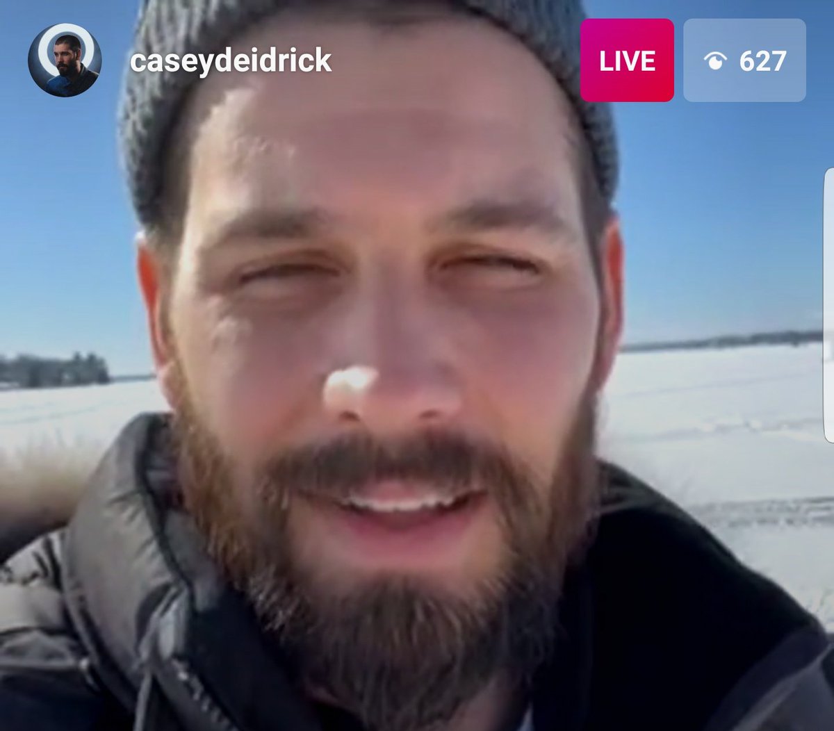CaseyDeidrick Greece tweet media
