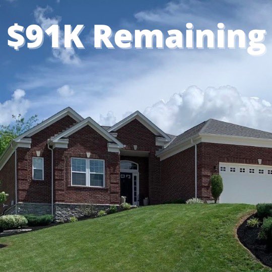 I get a lot of questions about why we are paying off our mortgage so aggressively.  So here you go...Most of your finance accounts will agree consumer debt isn’t going to help your financial situation. But...