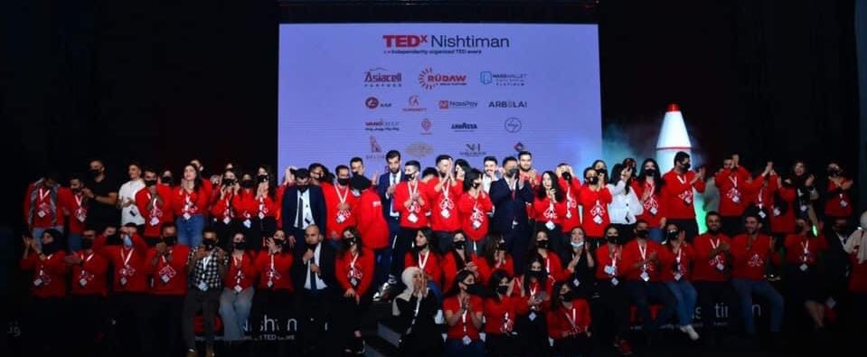 dawan_dlshadd's tweet photo. WE BOOMED IT 💥😍#TEDxNishtiman
It’s an honor to be apart of this hardworking family. Couldn’t have wished for a better team, lifetime friendship and memories. It was such a good experience, all thanks for @TEDxNishtiman for giving me such an opportunity! Event of the year 😍 https://t.co/7XJZct6i3j