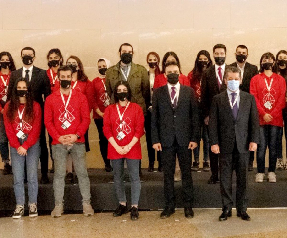 dawan_dlshadd's tweet photo. WE BOOMED IT 💥😍#TEDxNishtiman
It’s an honor to be apart of this hardworking family. Couldn’t have wished for a better team, lifetime friendship and memories. It was such a good experience, all thanks for @TEDxNishtiman for giving me such an opportunity! Event of the year 😍 https://t.co/7XJZct6i3j