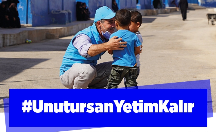 Unutursan Yetim Kalır tinyurl.com/yym5y52x

#UnutursanYetimKalır